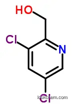 Molecular Structure of 275383-87-4 ((3,5-DICHLOROPYRIDIN-2-YL)METHANOL)